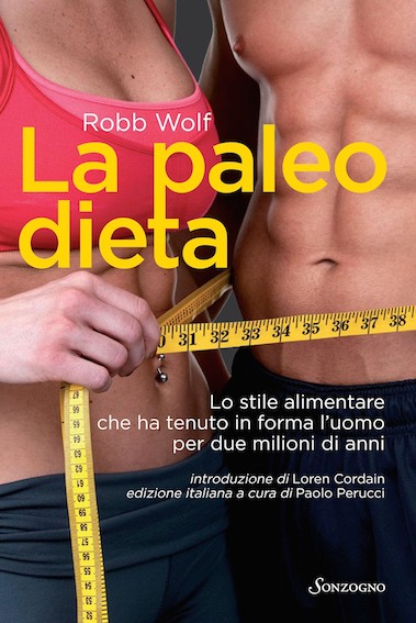Che libri leggere sulla paleo?