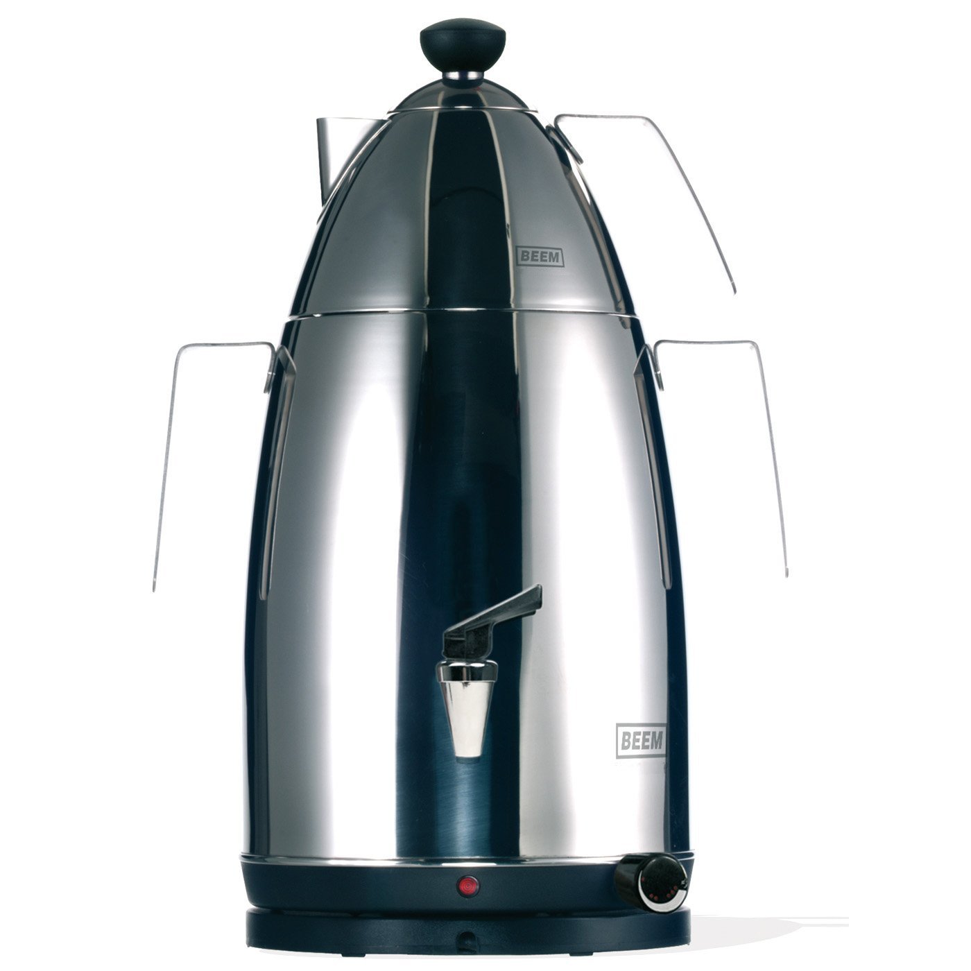Samovar: cos'è e come funziona