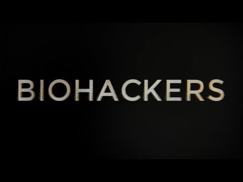 Nasce Biohacking Italia