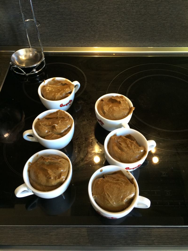 Crema di avocado