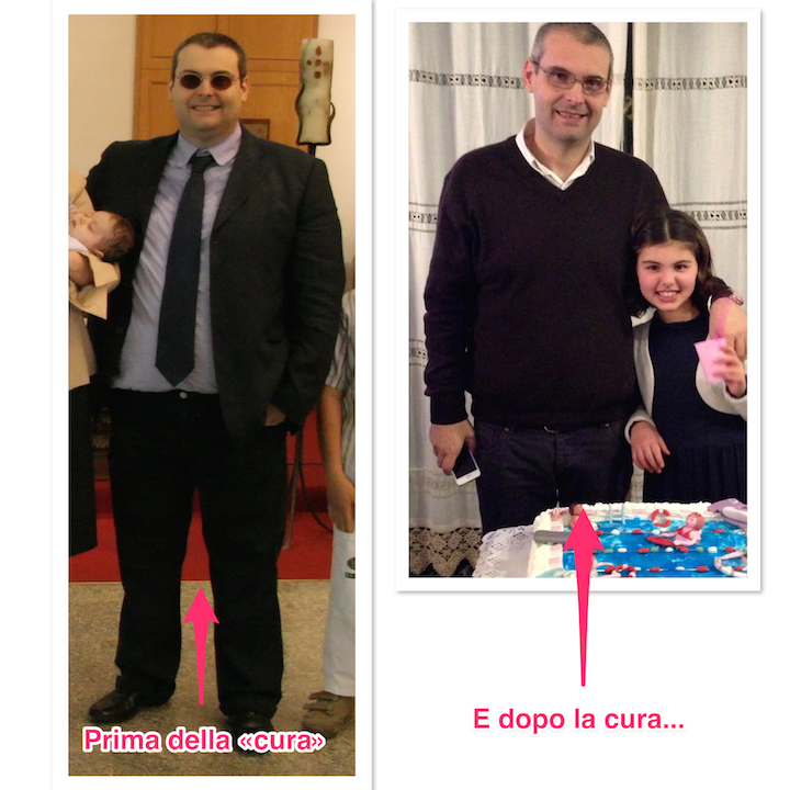 Ed è un anno di paleo lifestyle!