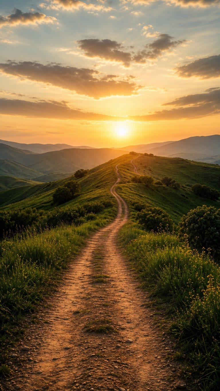 La strada del ritorno