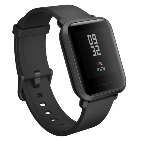 Amazfit Bip: l’indossabile per il post pebble?