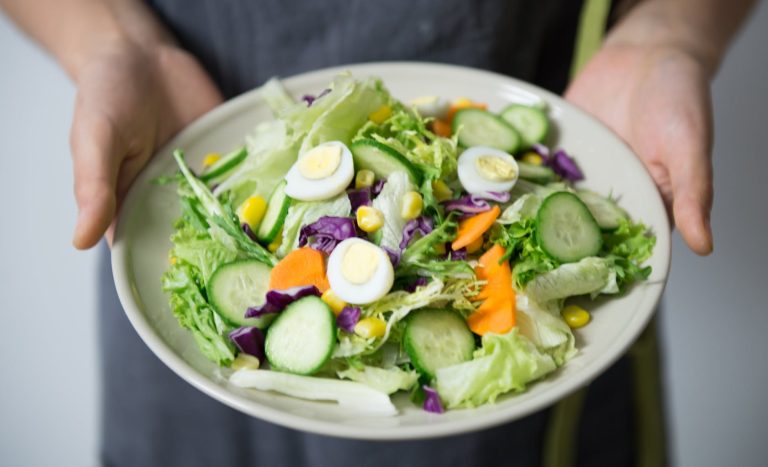 Scelta vegetariana e vegana: cosa c’è di buono?