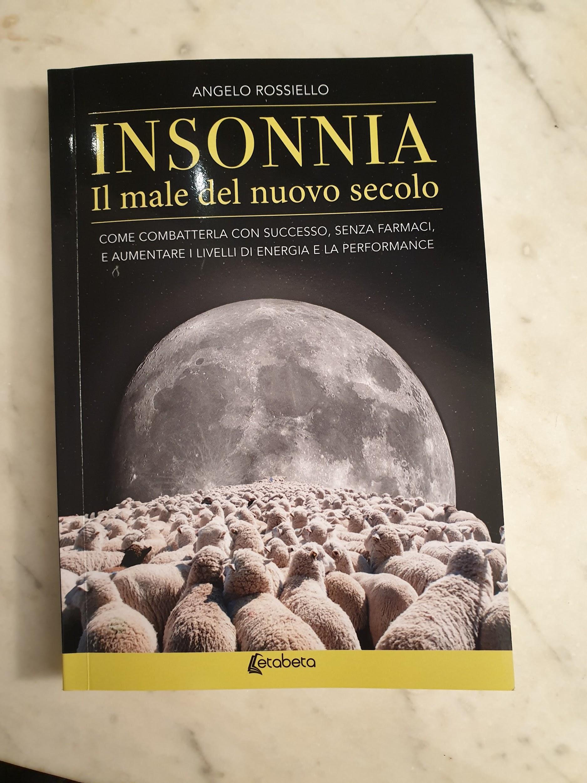 Paleo e qualità del sonno: intervista ad Angelo Rossiello