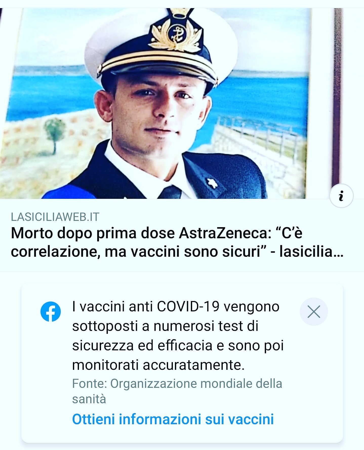 Astrazeneca e decessi: c'è nesso causale