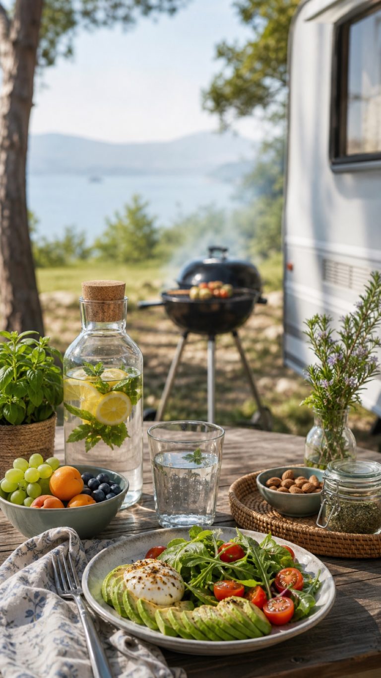 Buon Ferragosto: benessere, riposo e una grigliata