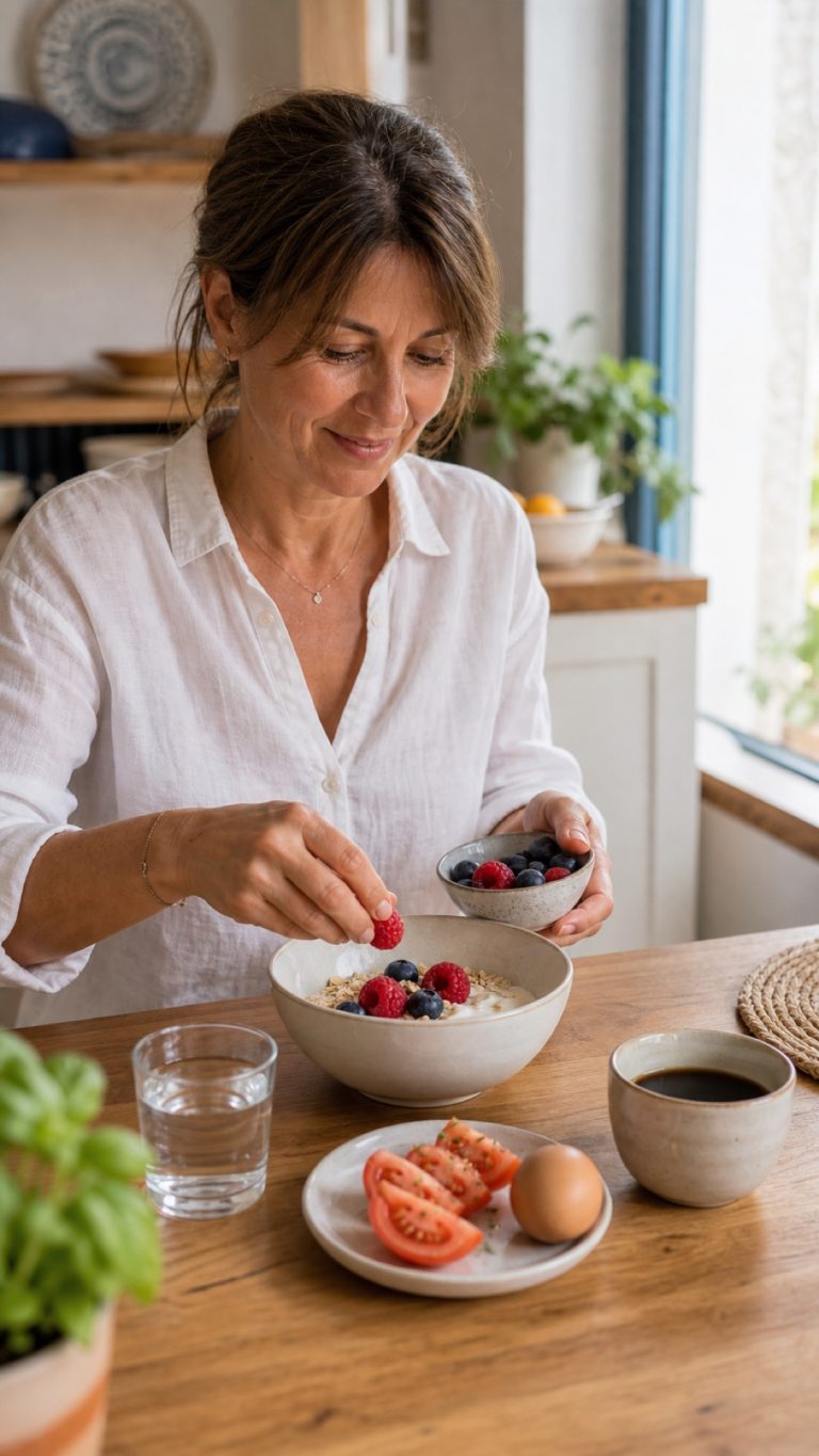 Colazione e dimagrimento, cosa funziona davvero