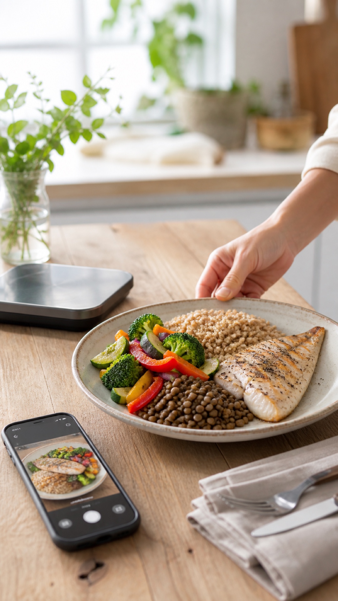 Diabete e carboidrati, come valutare davvero un pasto