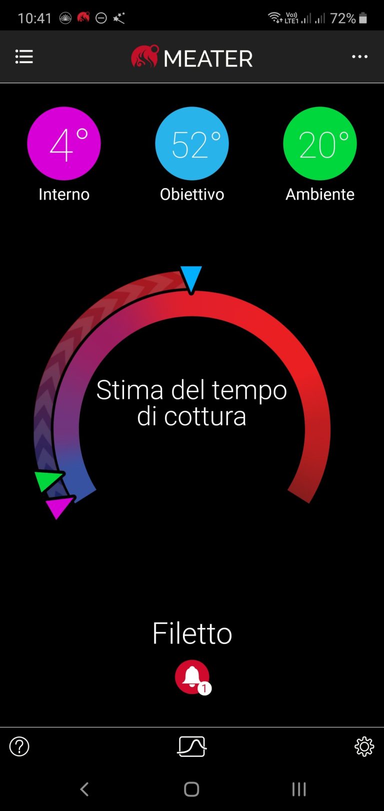 Meater e Instant-pot: nuova cottura.