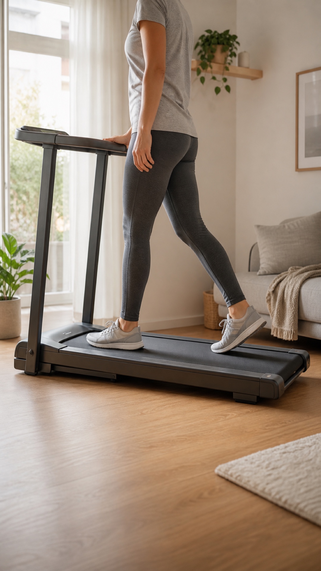 Tapis roulant in casa: guida pratica a spazio e prezzo