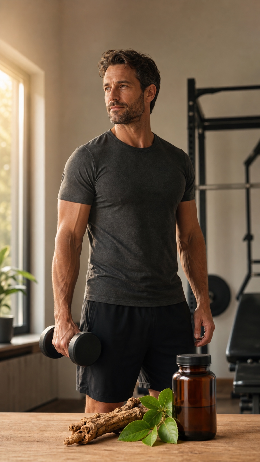 Testosterone naturale e long jack: cosa sapere