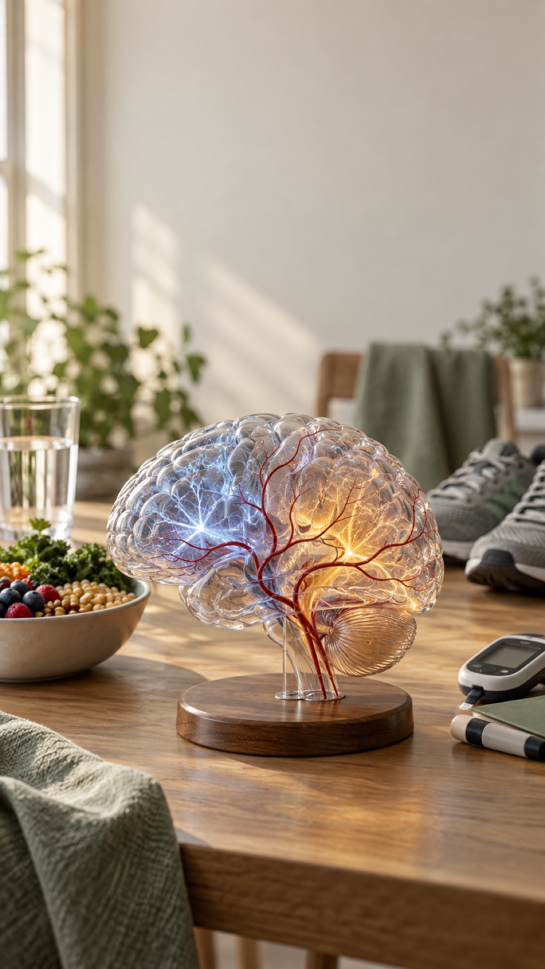 Alzheimer e diabete di tipo 3 cosa c’è di vero