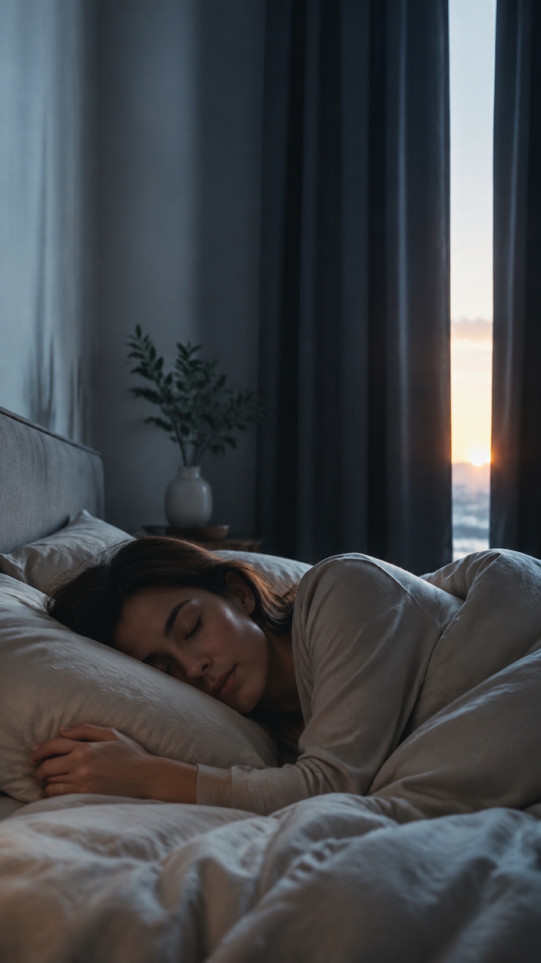 Dormire senza melatonina: cosa funziona davvero